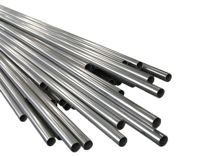 Tubos Fierro Negro y Galvanizado, Estructurales, Acero al carbono e Inoxidables