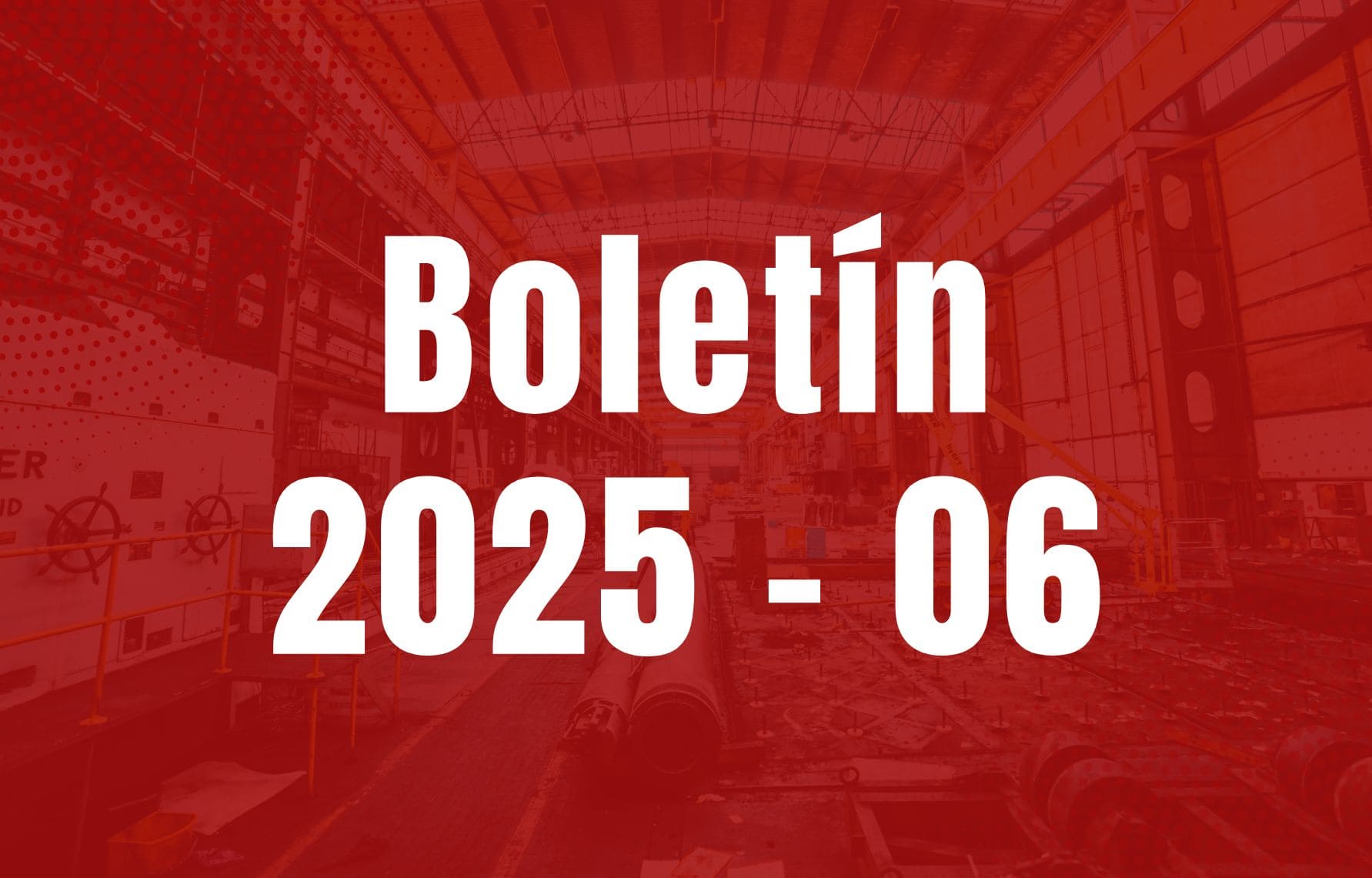 Boletín 2025-06