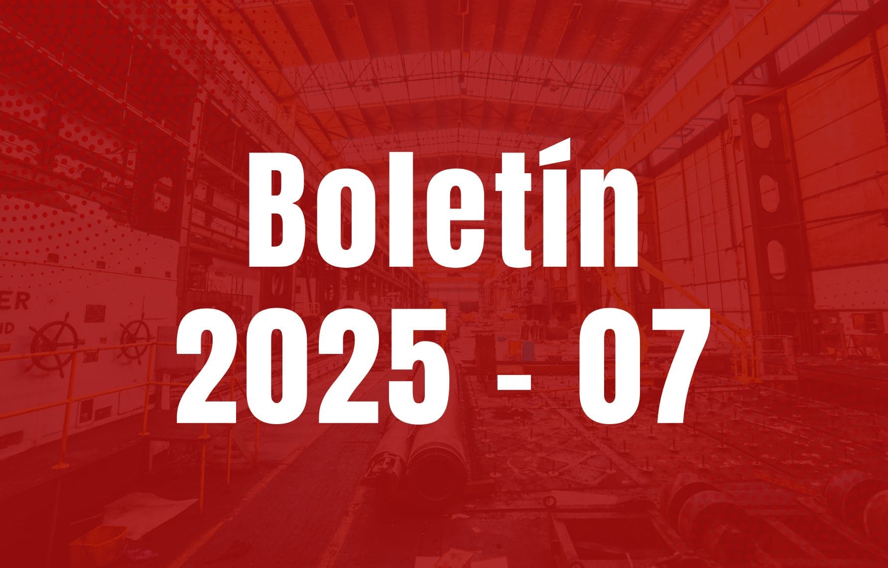 Boletín 2025-07