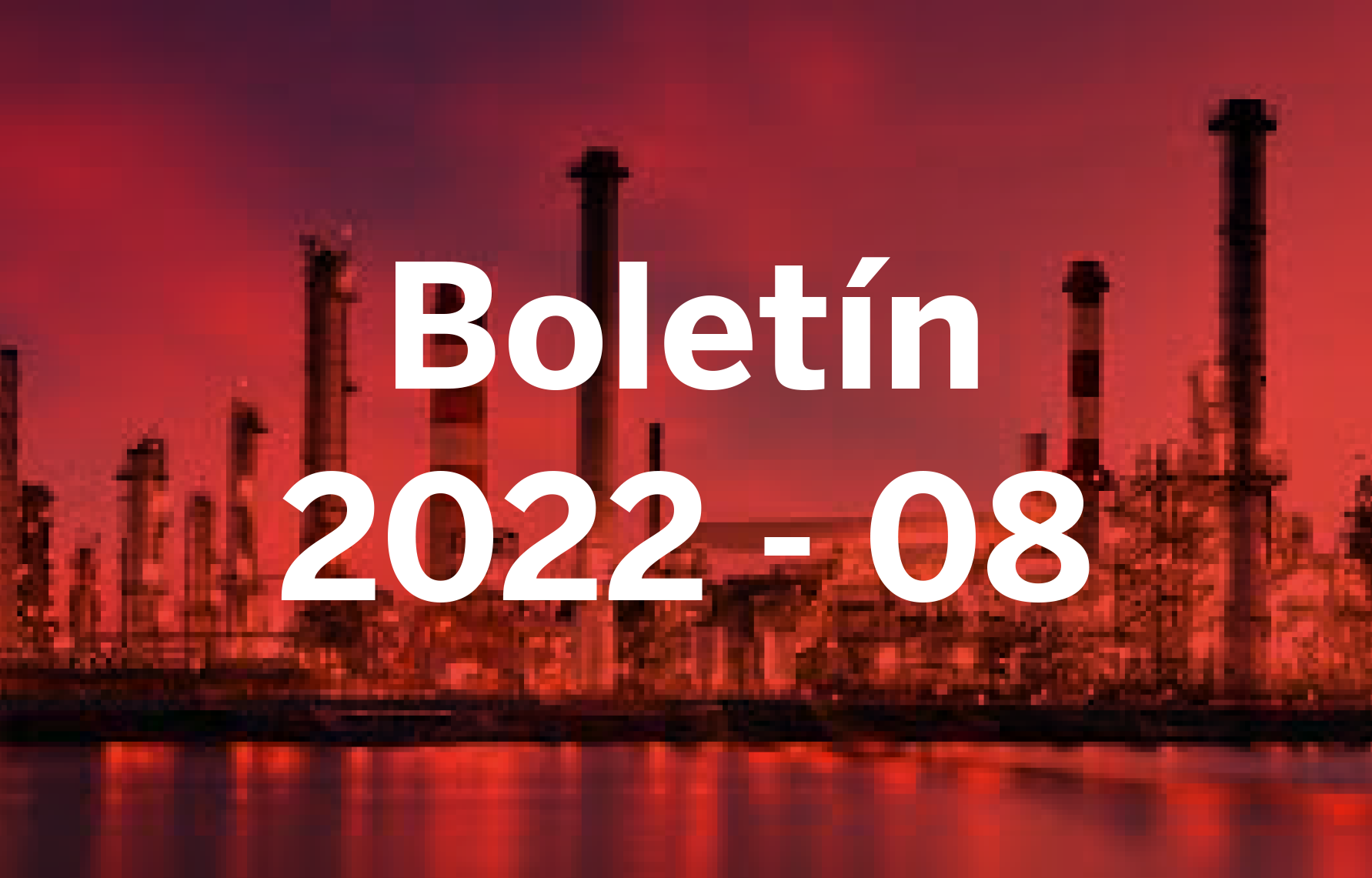 Boletín 2022 - 8