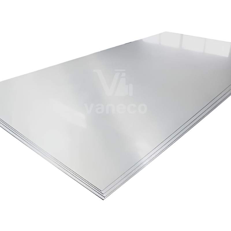 Plancha Inx A240 304L N1