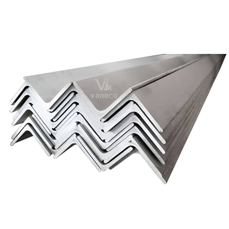 ÁNGULO INX 304L X 6MTS 