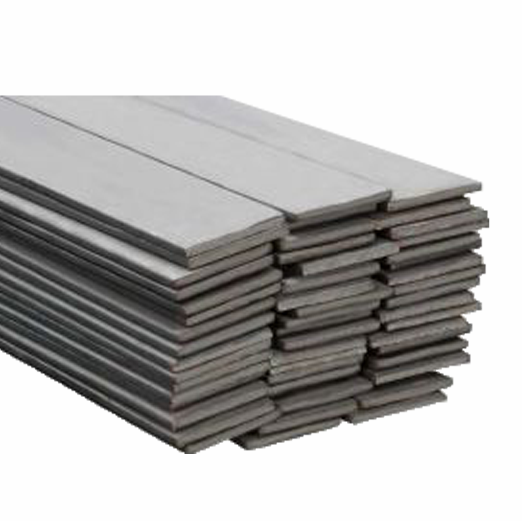PLATINA A36 X 6 MTS